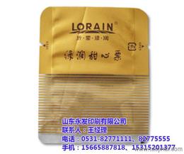 定制食品包裝袋批發(fā) 可靠的定制食品包裝袋廠家貨源 供應信息