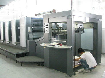 深度盤點(diǎn)丨廣州有哪些口碑爆棚的品牌印刷廠