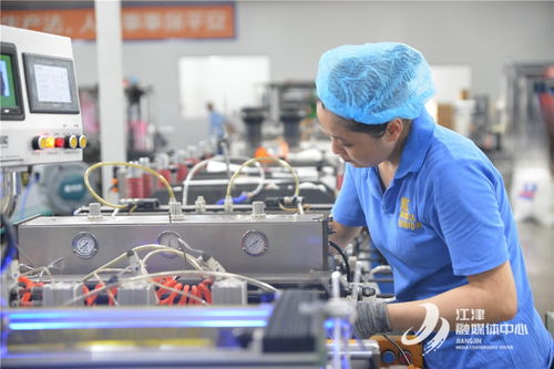 重慶新精達包裝印務上半年實現產值3600萬元