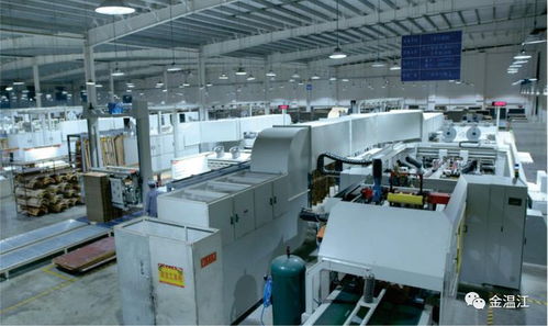 從'溫江造'看印務(wù)輕紡產(chǎn)業(yè)的定制化、高端化與品牌化發(fā)展