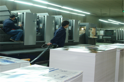 華璽印務(wù) 專業(yè)印務(wù)解決方案領(lǐng)導(dǎo)者