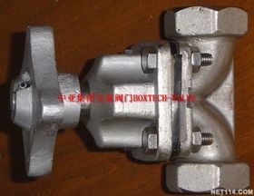 閥門的原理、類型與應用